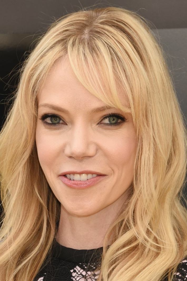 Foto de Riki Lindhome