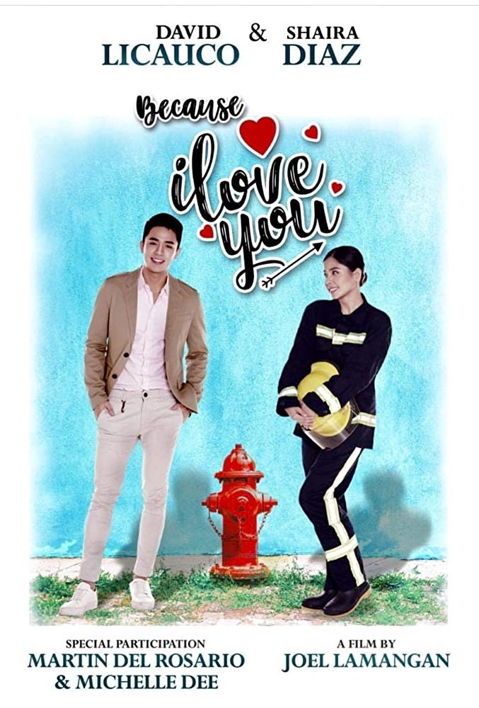 Poster movie