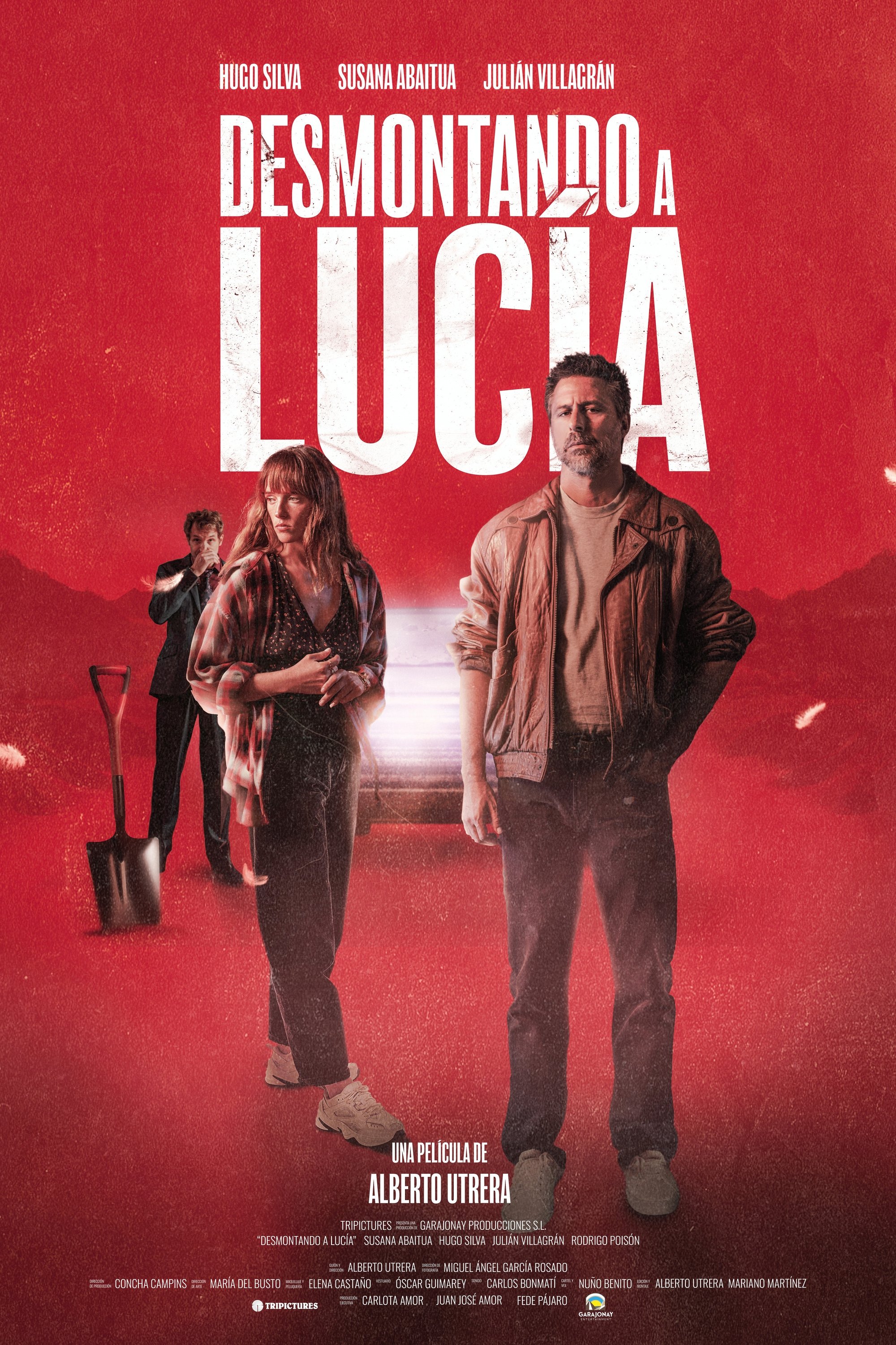 Poster movie