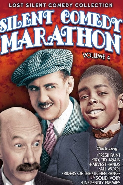 Poster movie