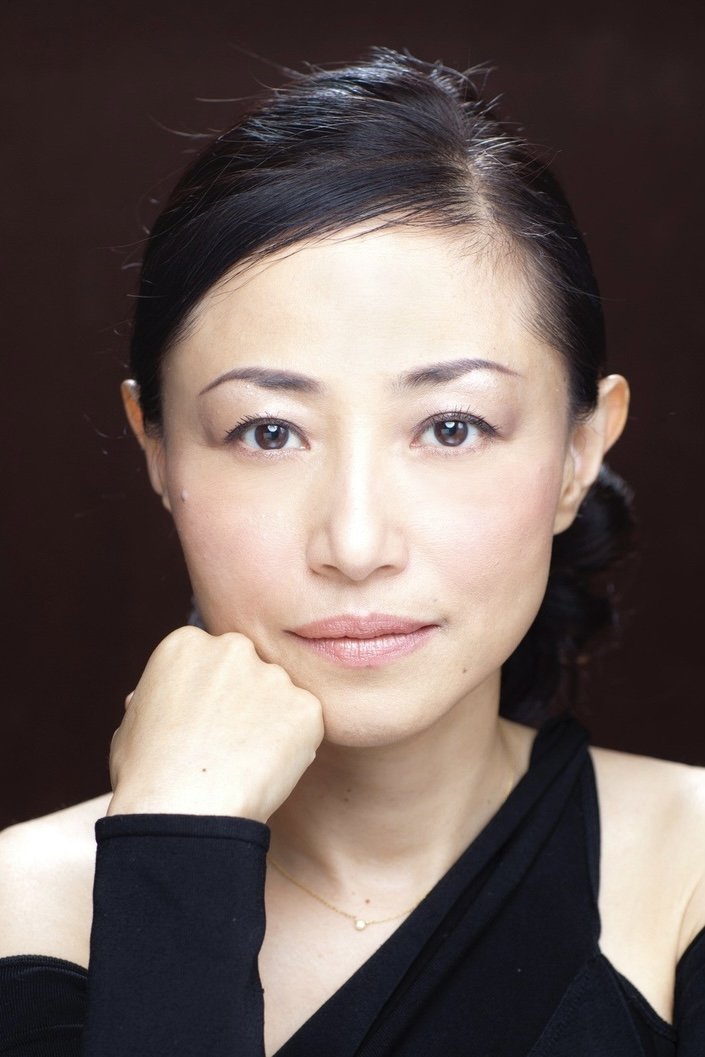 Foto de Saemi Nakamura