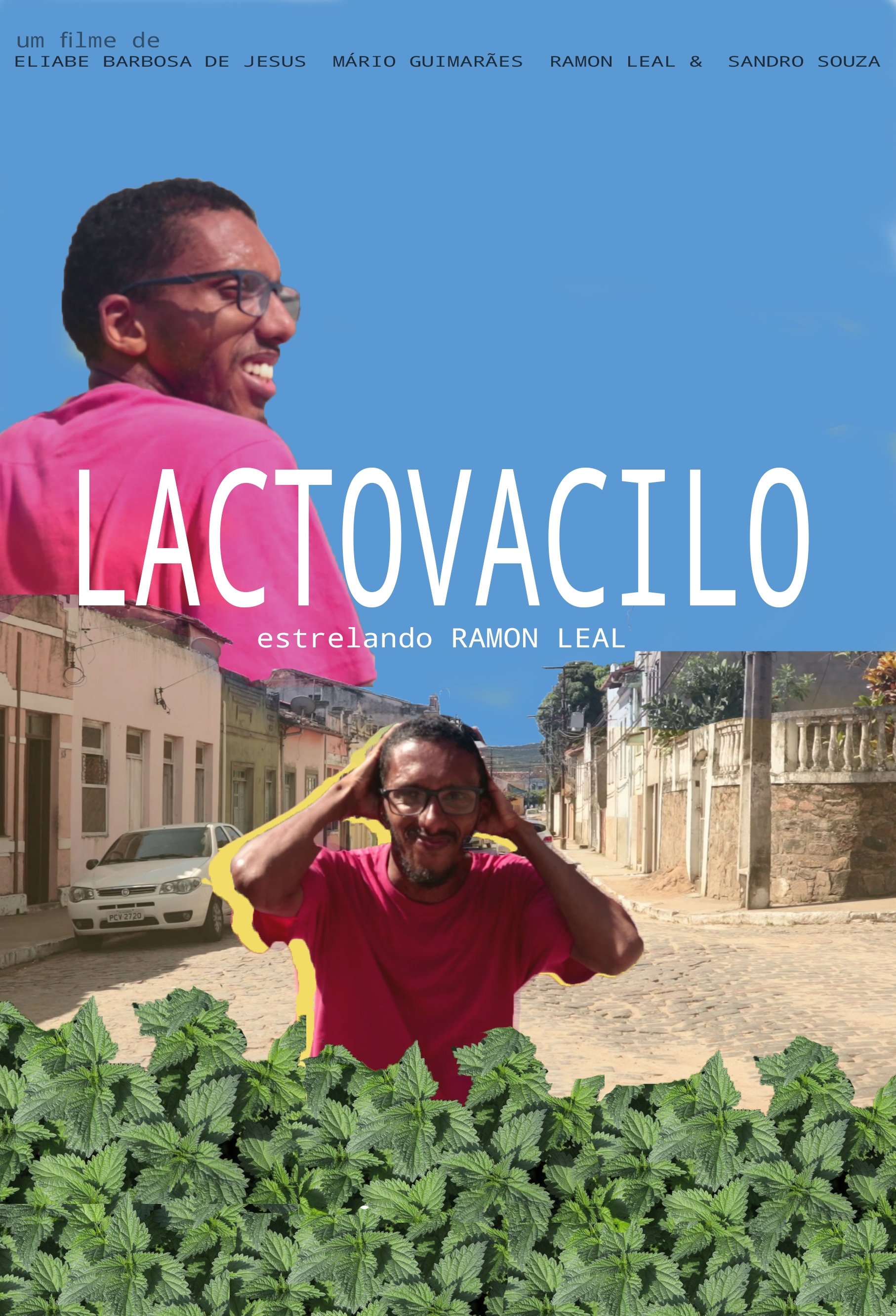 Poster de Lactovacilo