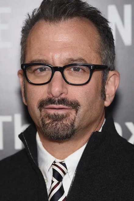 Foto de Andrew Jarecki