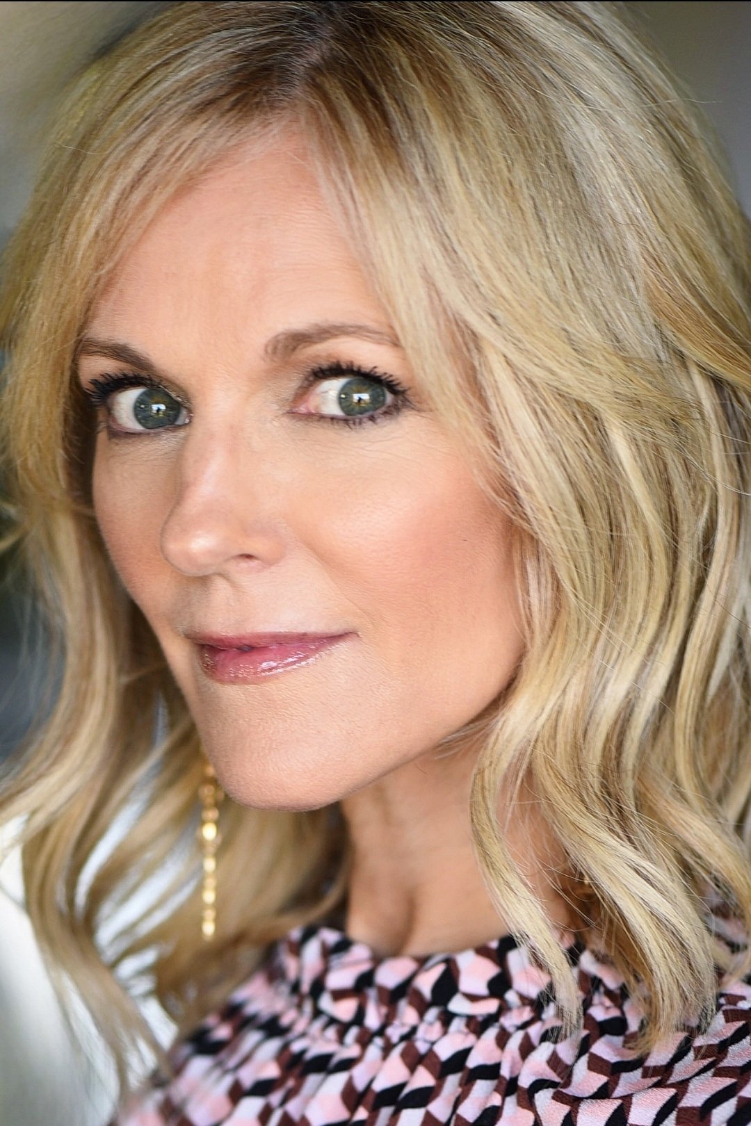 Foto de Tricia O'Kelley