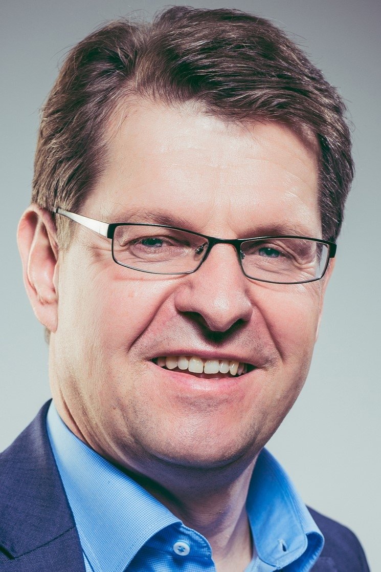 Foto de Ralf Stegner