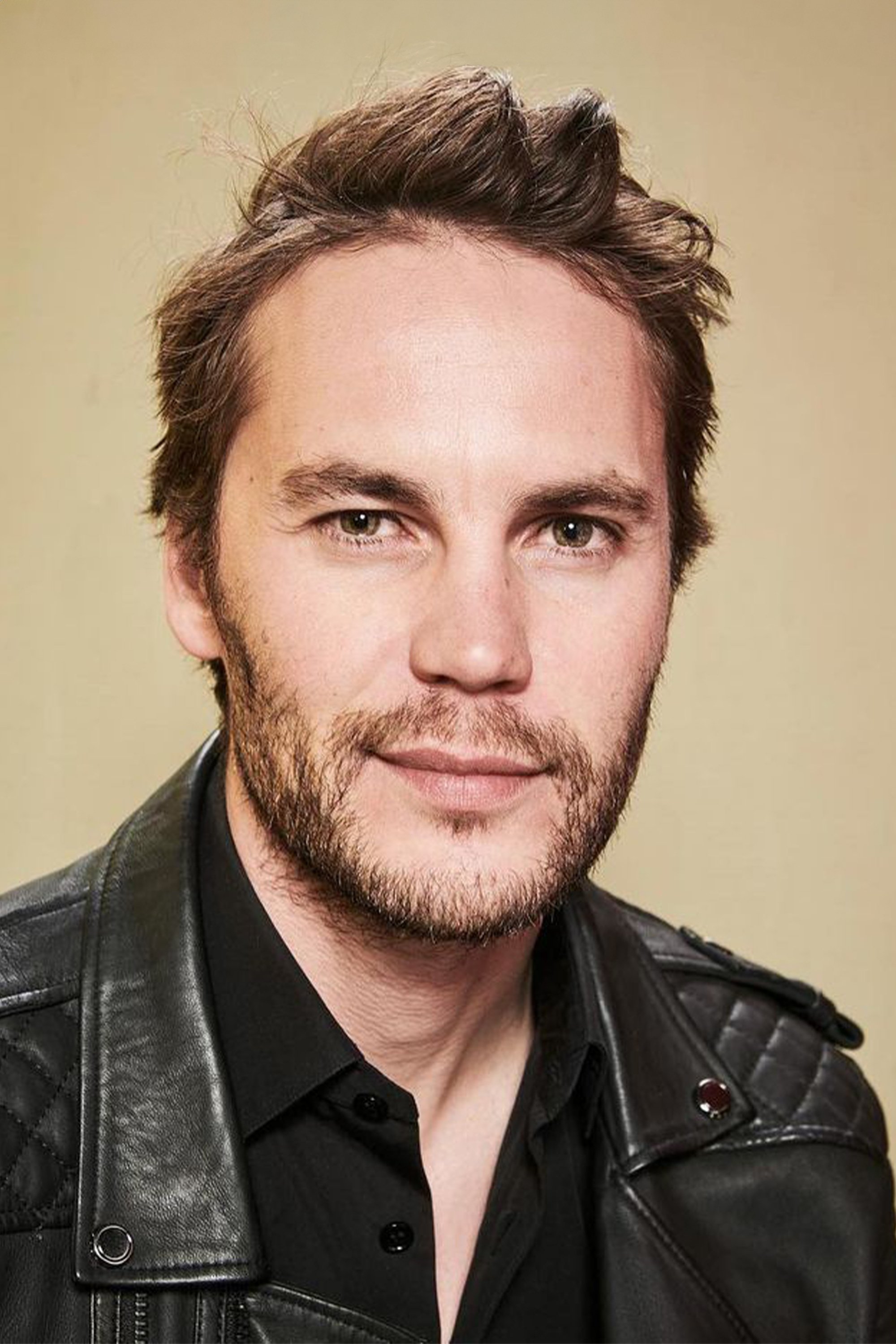 Foto de Taylor Kitsch