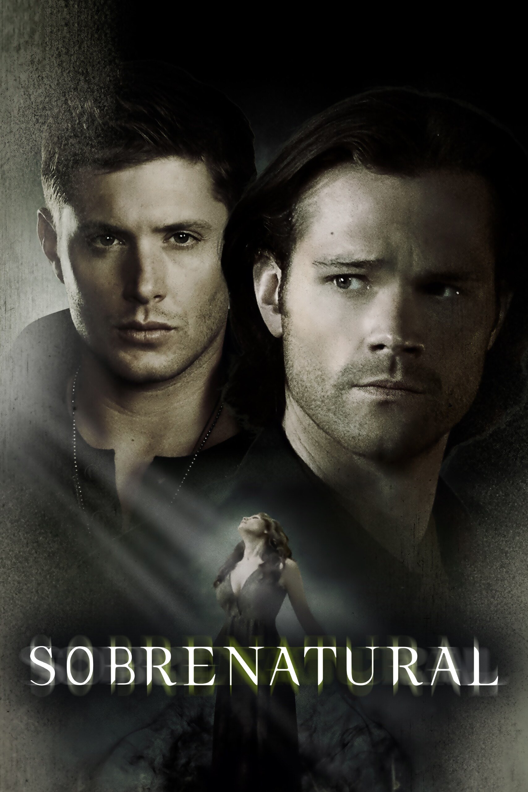 Poster de Temporada 11