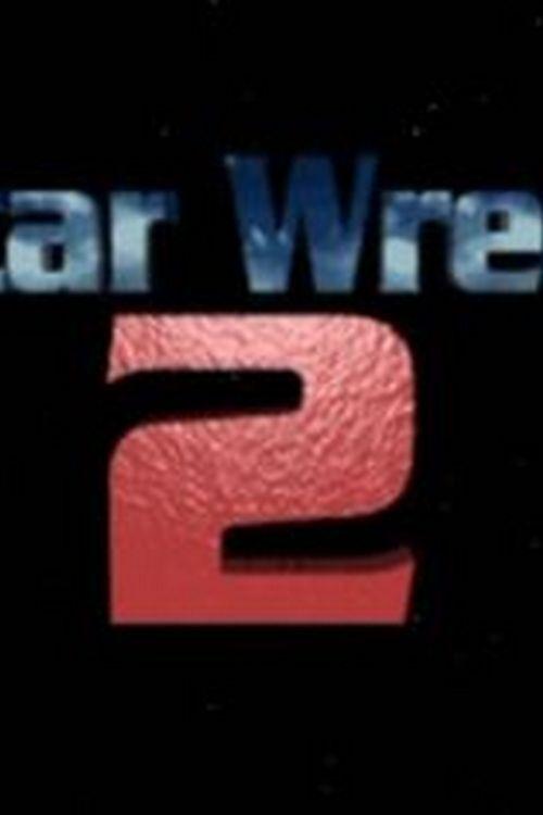 Poster de Star Wreck II: The Old Shit