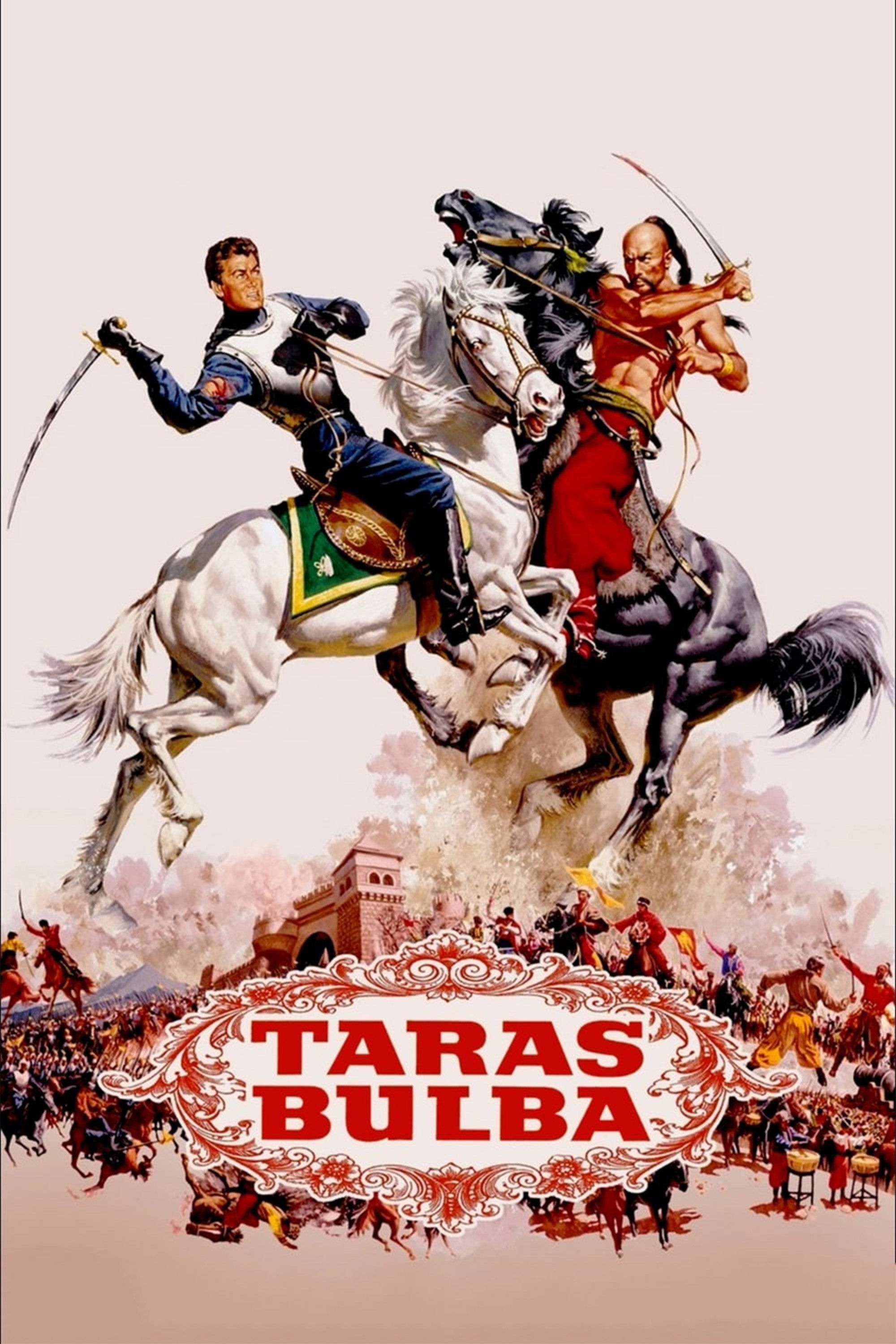 Taras Bulba