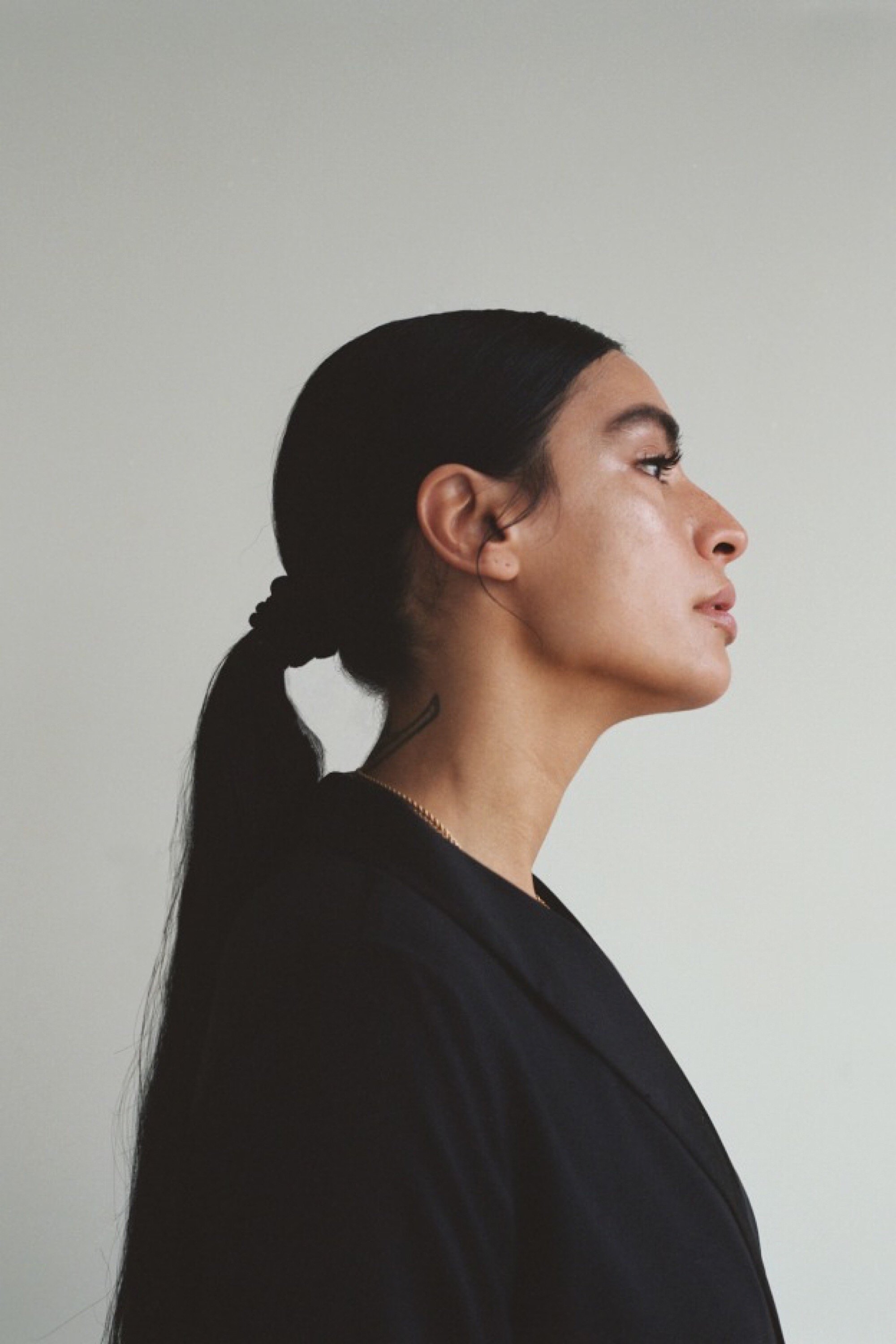 Foto de Sevdaliza