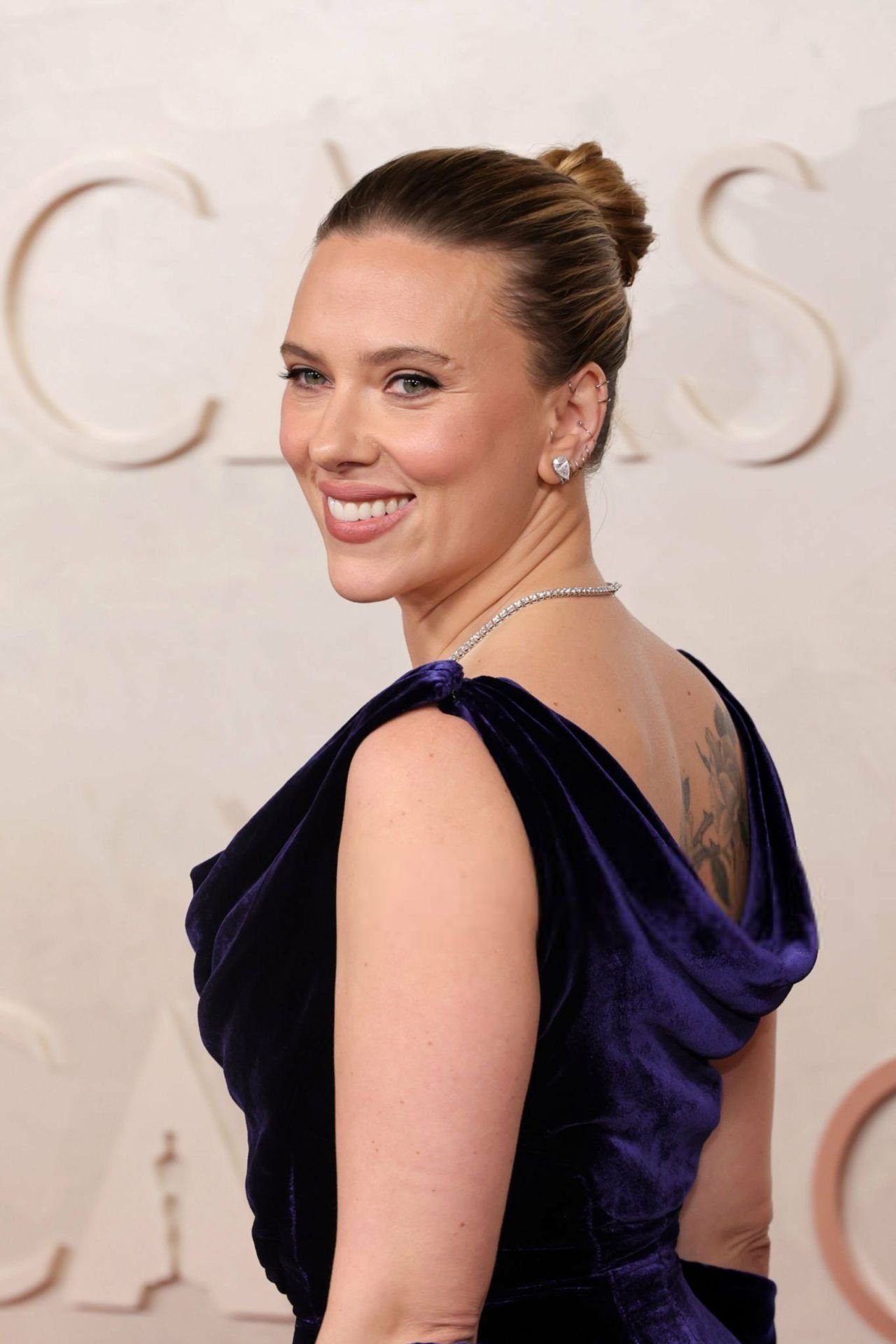 Foto de Scarlett Johansson