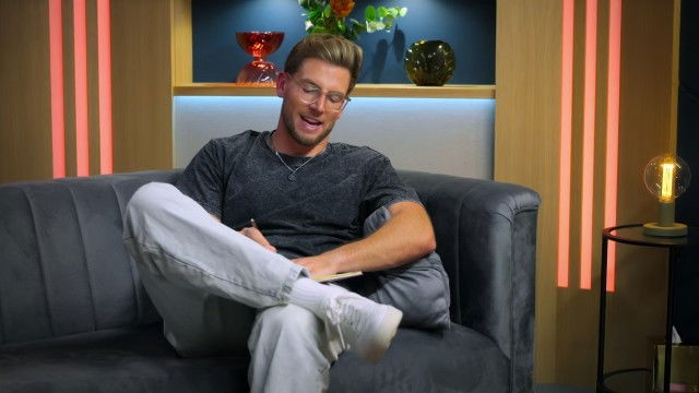 Eat, Sleep, Date, Repeat