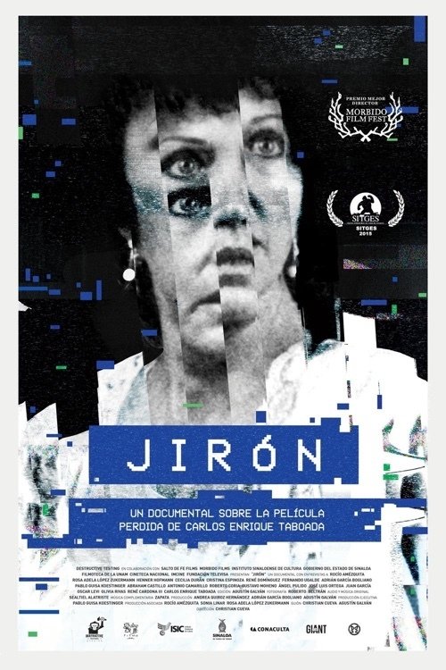 Poster de Jirón
