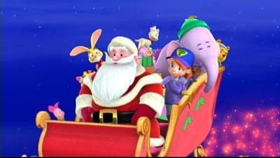 Super Sleuth Christmas Movie