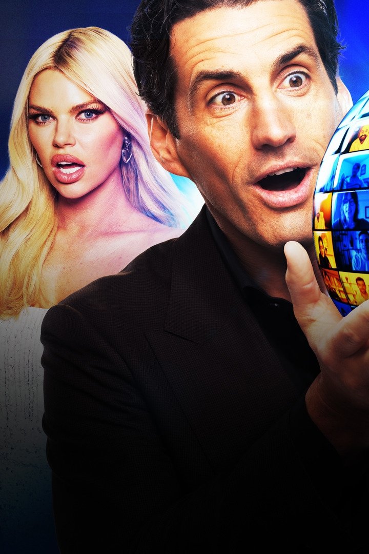 Poster de Temporada 4