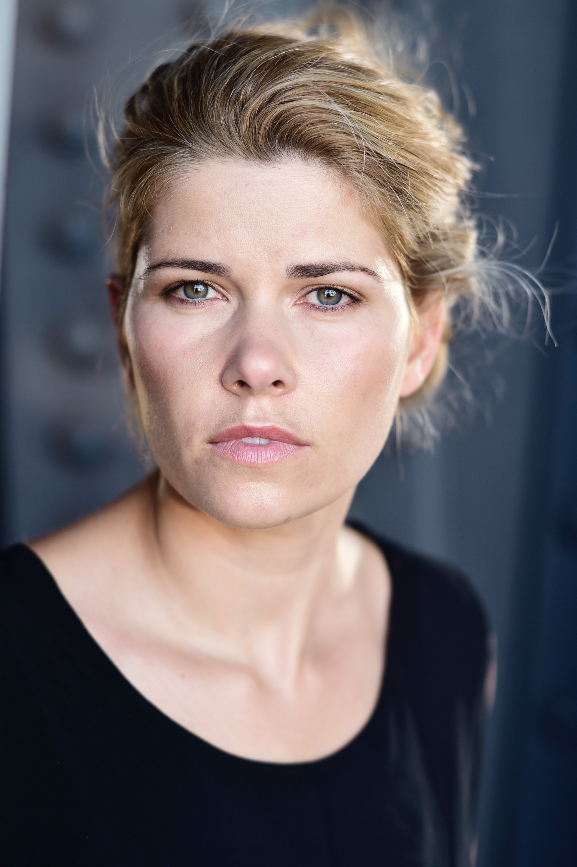 Foto de Melanie Isakowitz
