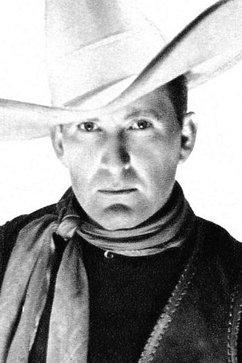 Foto de Tim McCoy