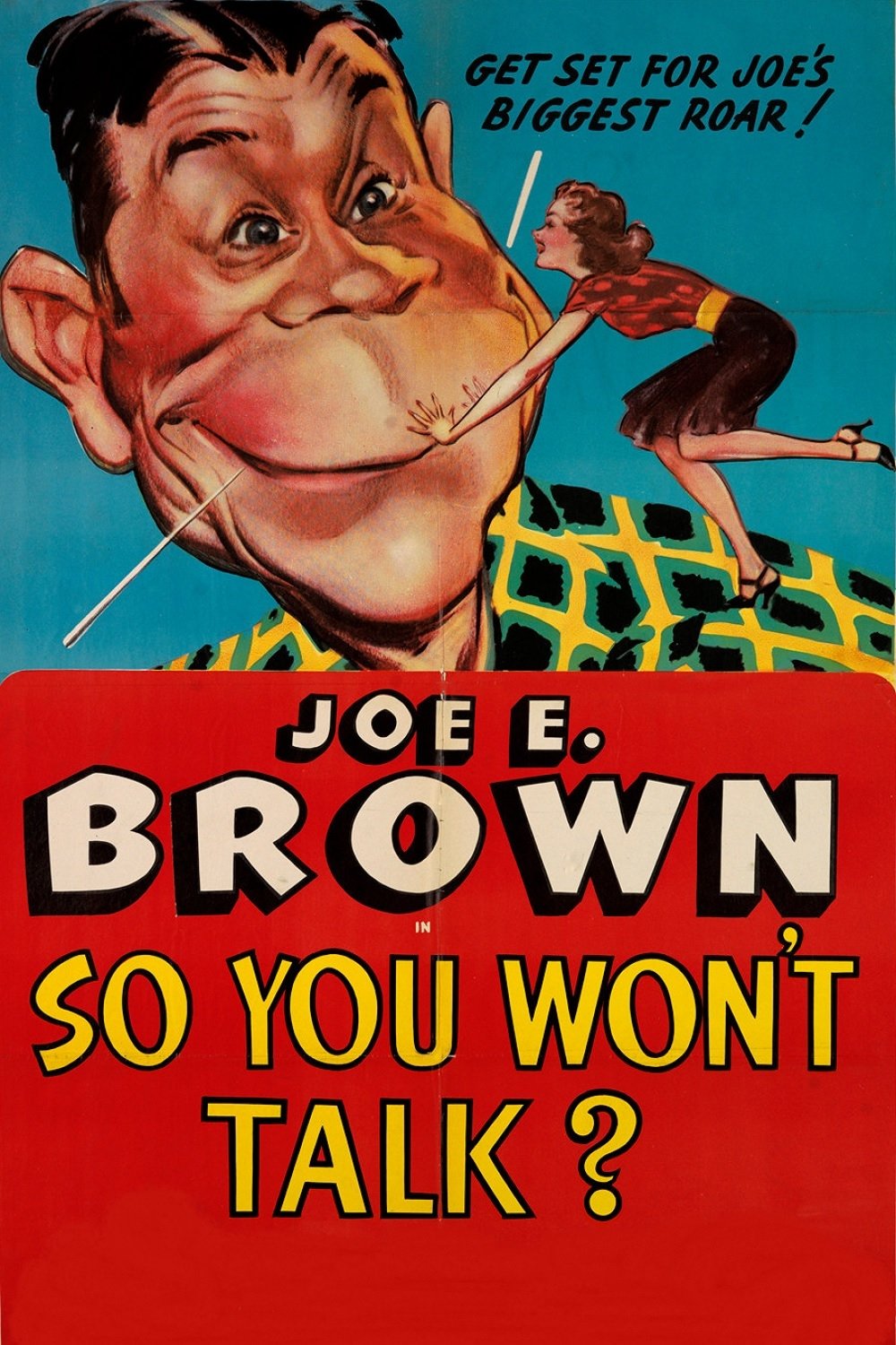 Poster movie