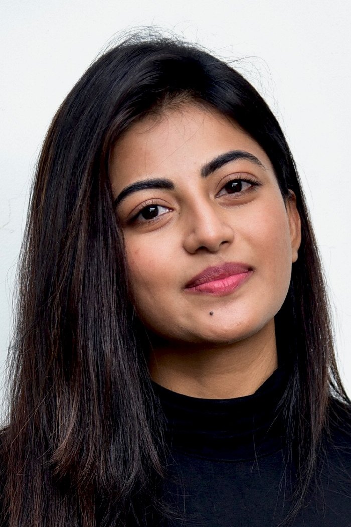 Foto de Anandhi
