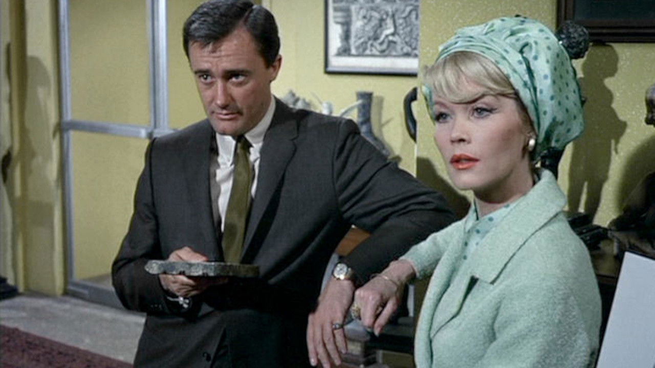 The Alexander the Greater Affair (2)