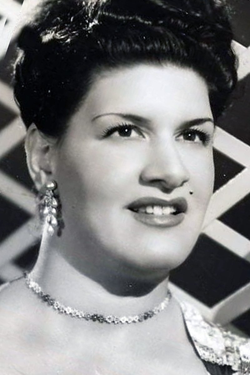 Foto de Lita Landi