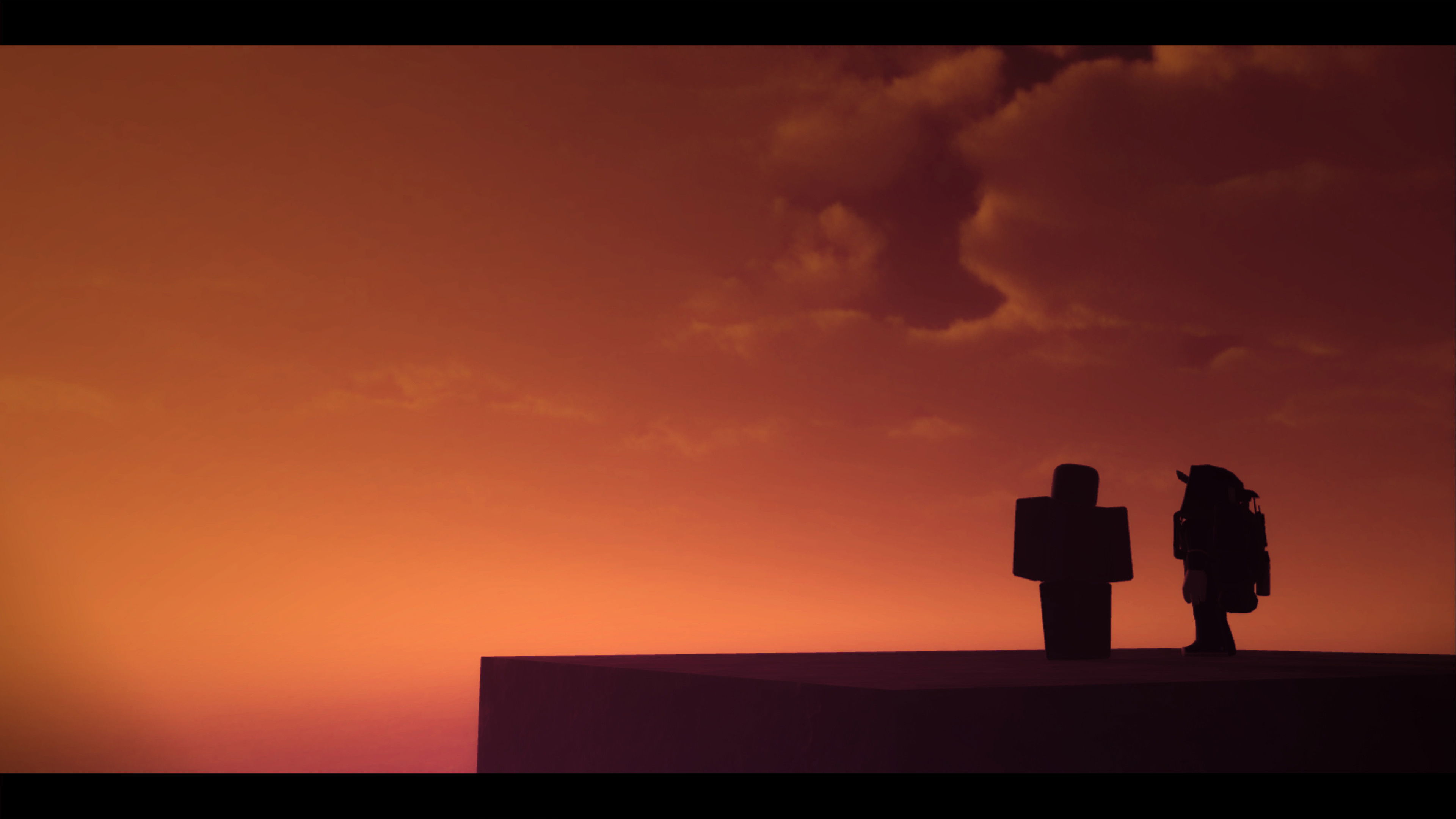 ROBLOX: The Great Quest