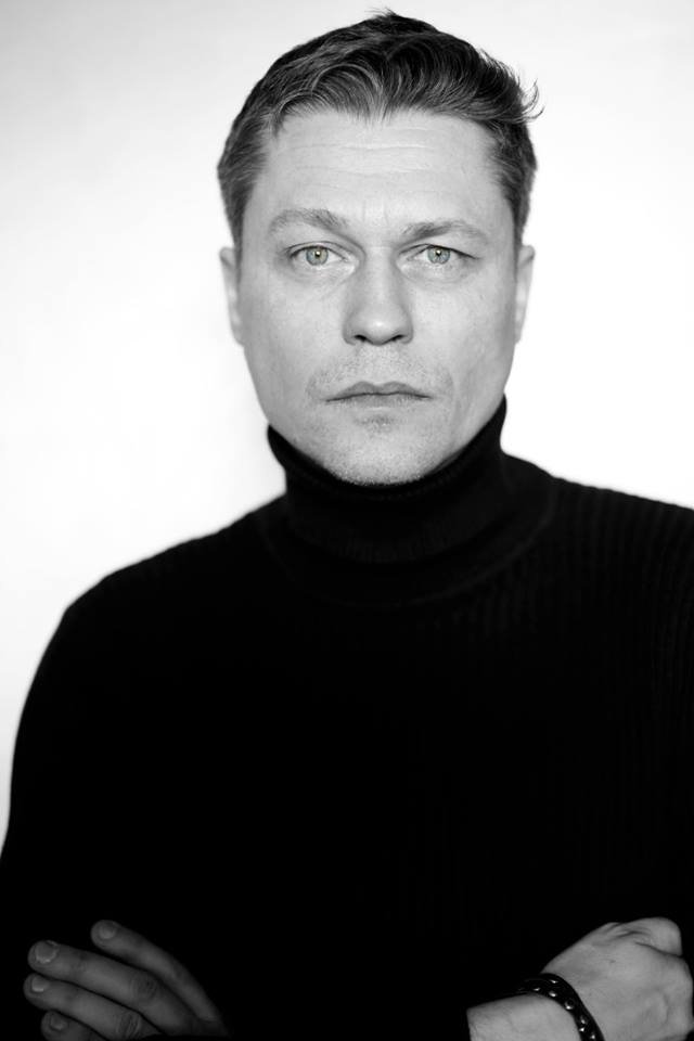 Foto de Denis Rozhkov
