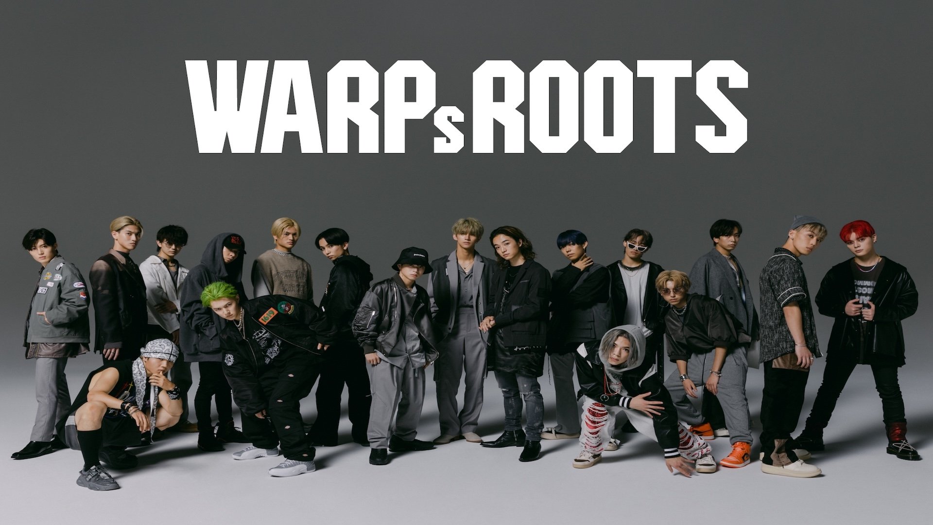 WARPs DIG