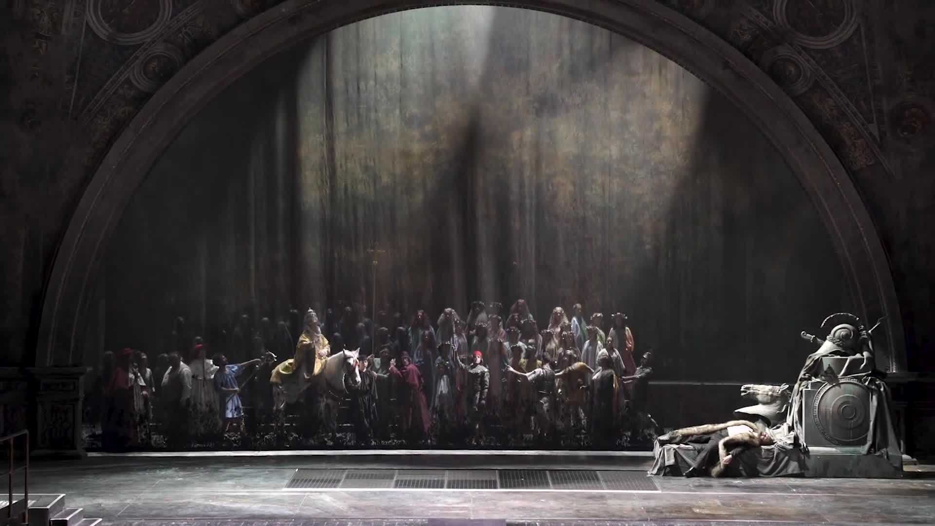 Backdrop image
