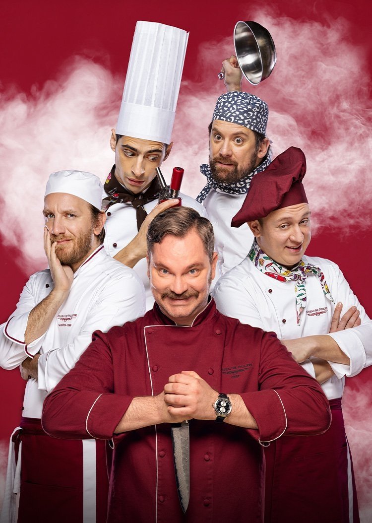 Poster de Temporada 7