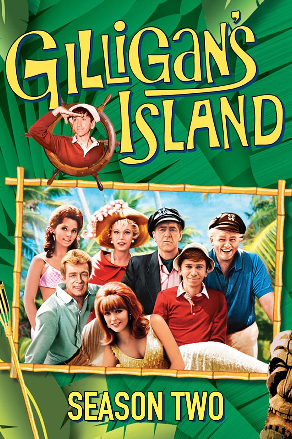 Poster de Temporada 2