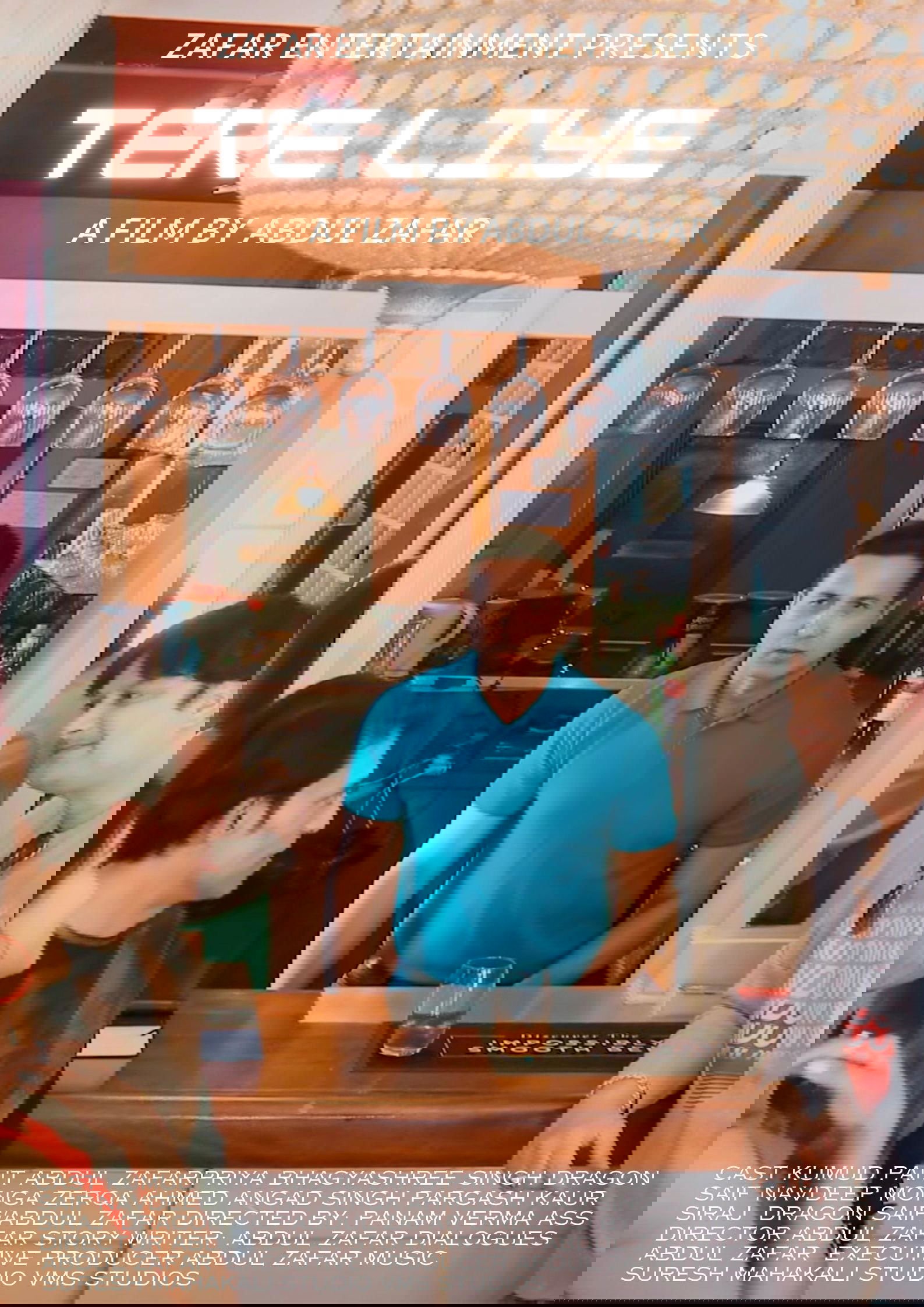 Poster movie