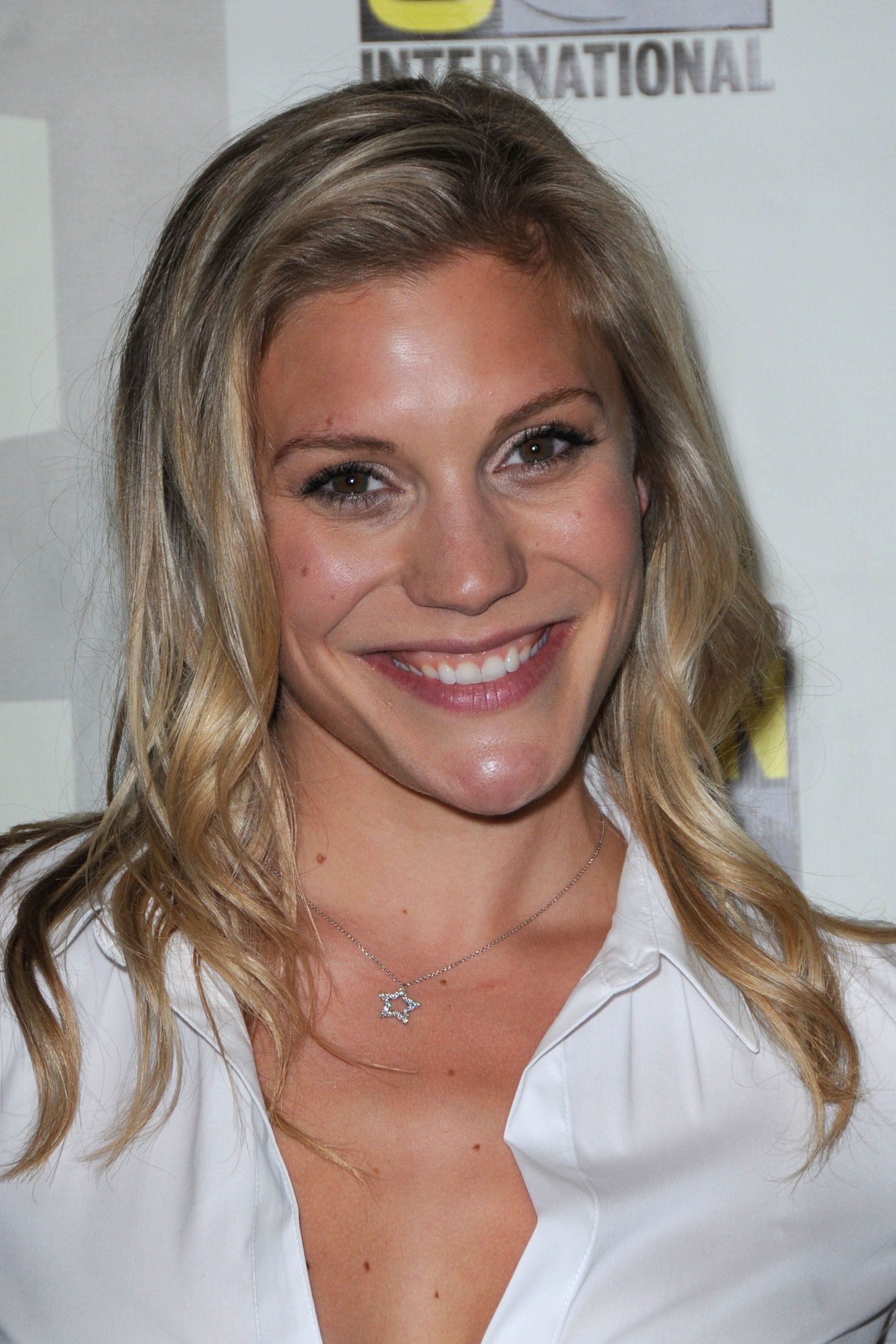 Foto de Katee Sackhoff