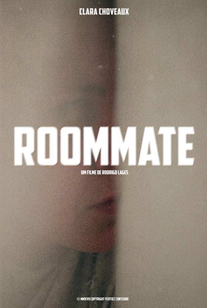 Poster de Roommate