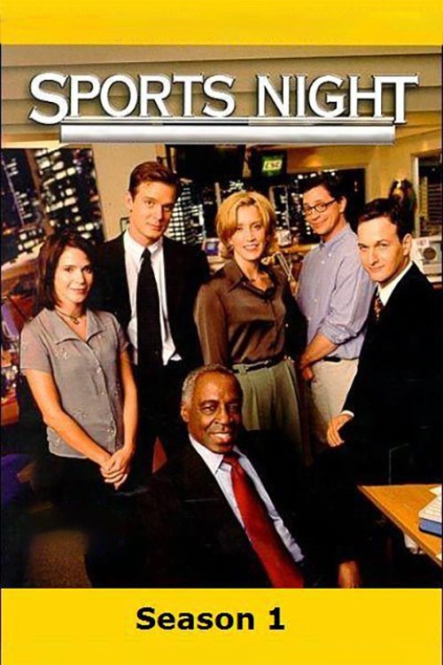 Poster de Temporada 1