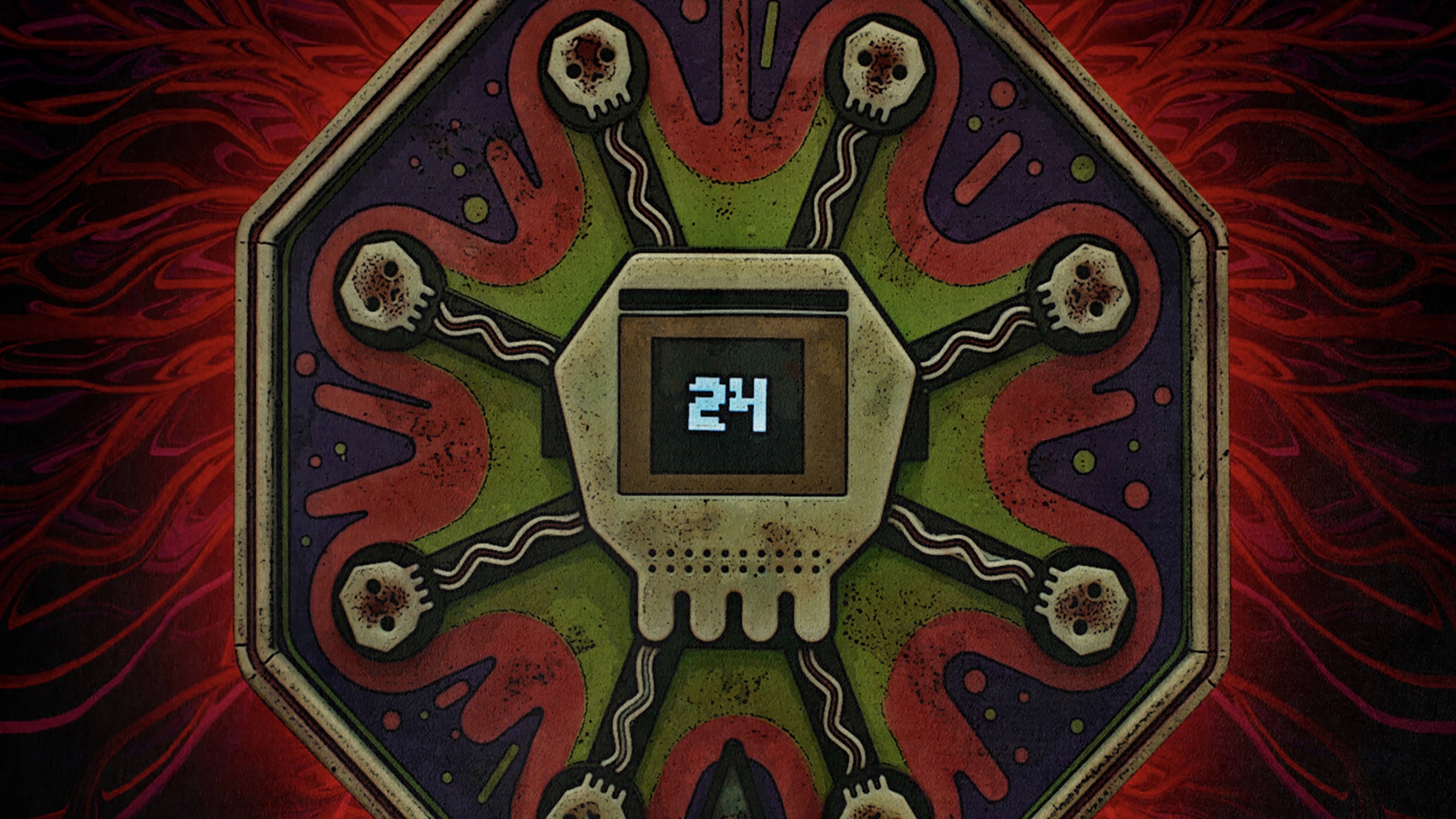 Backdrop image