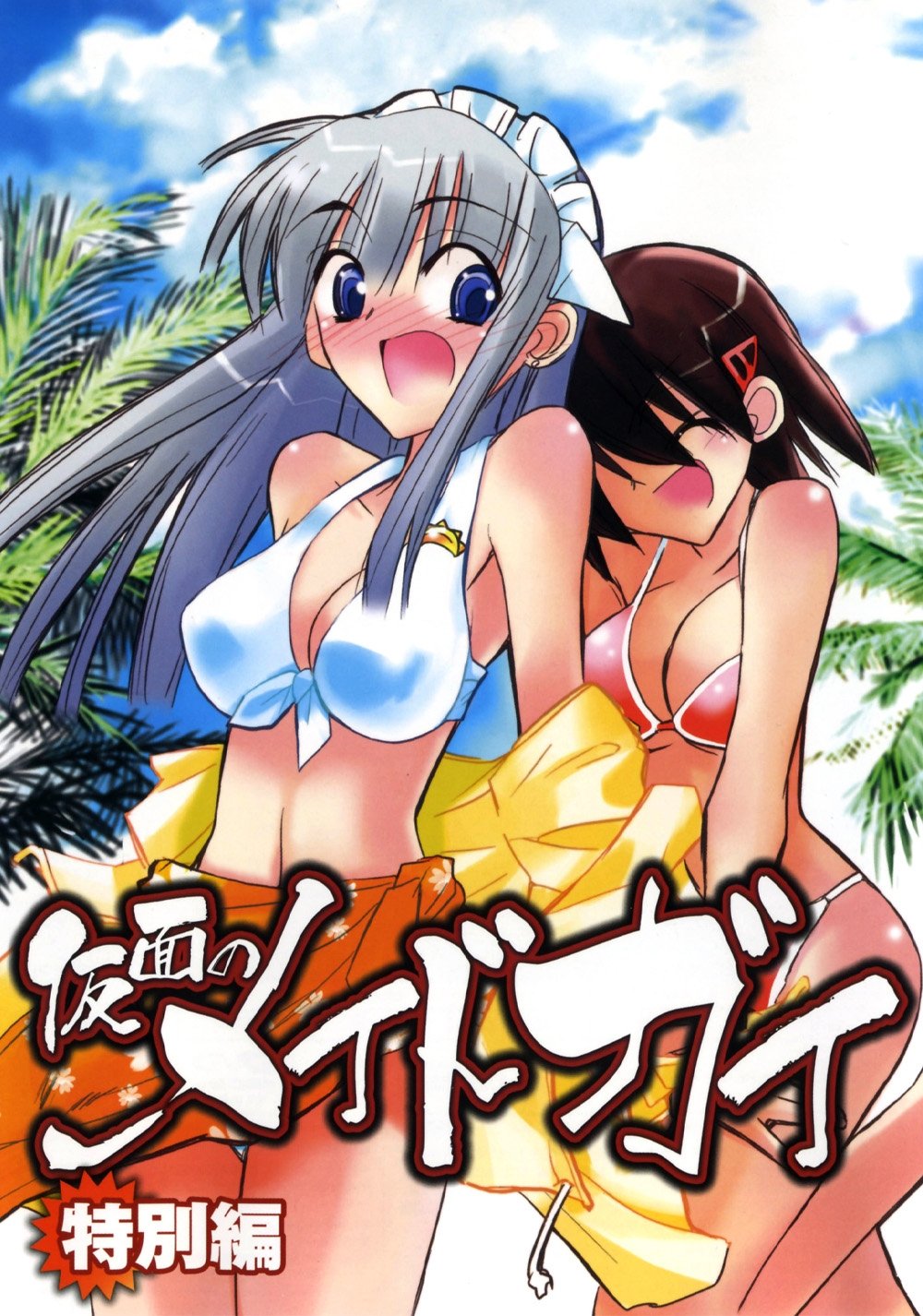 Poster de Especiais