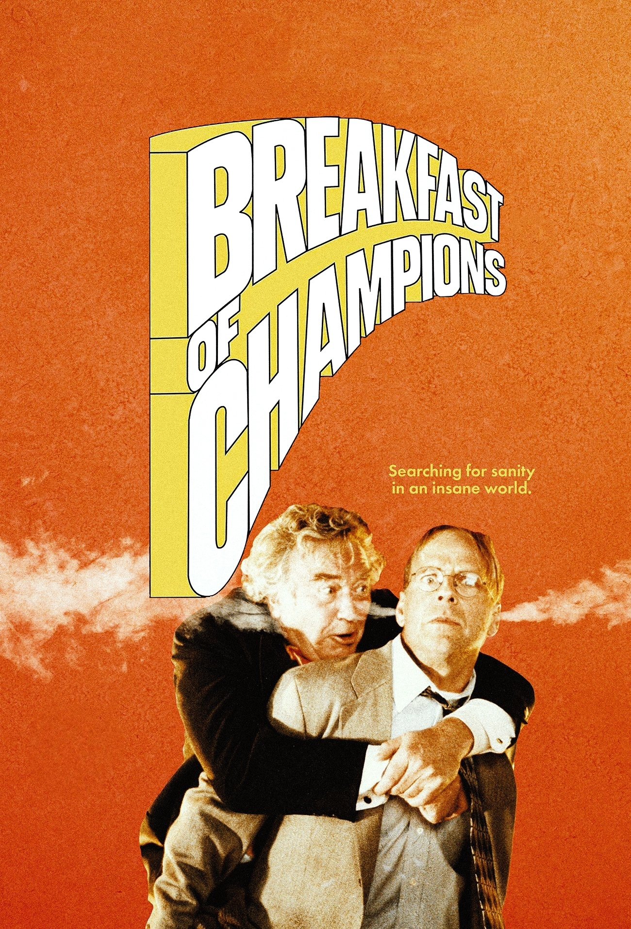 Poster movie