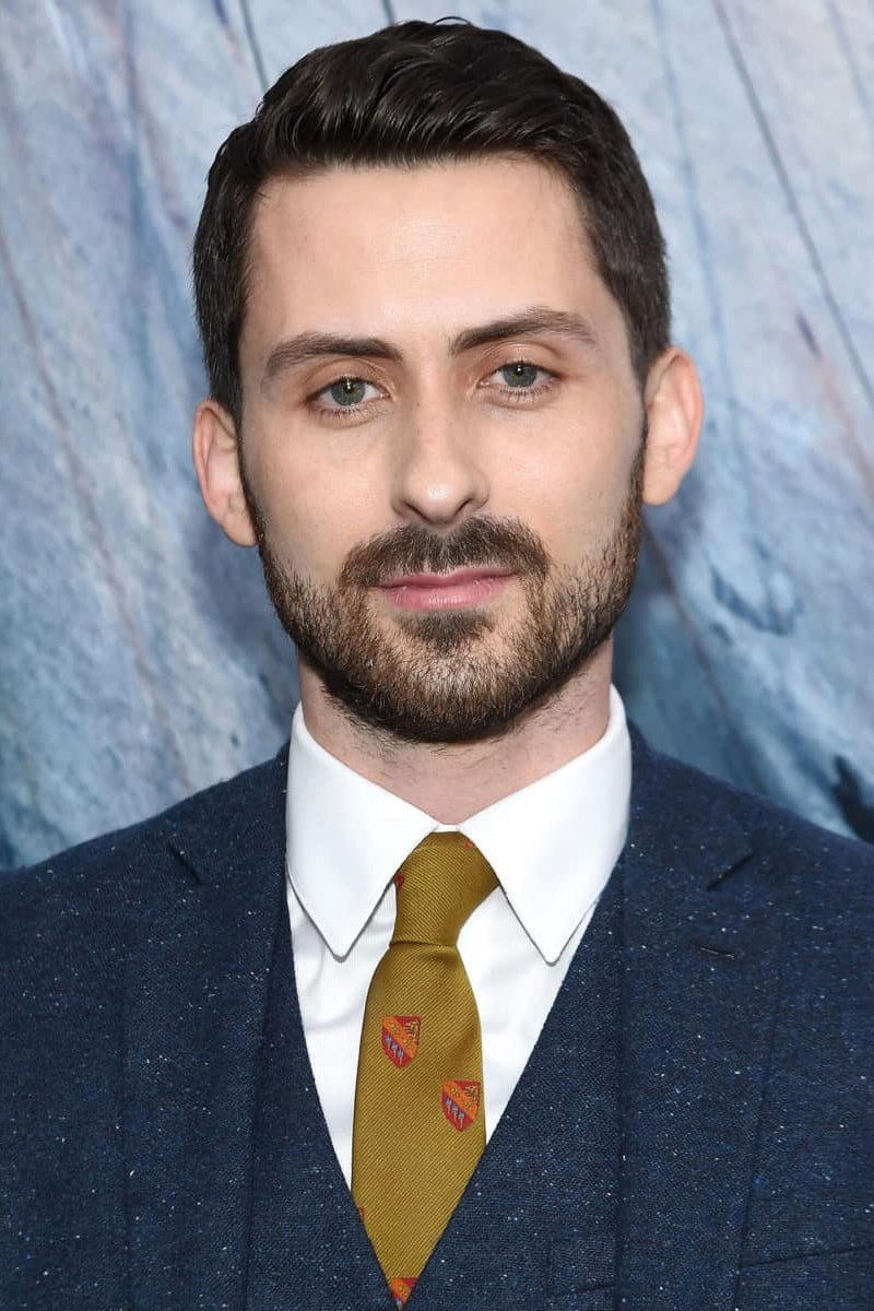 Foto de Andy Bean