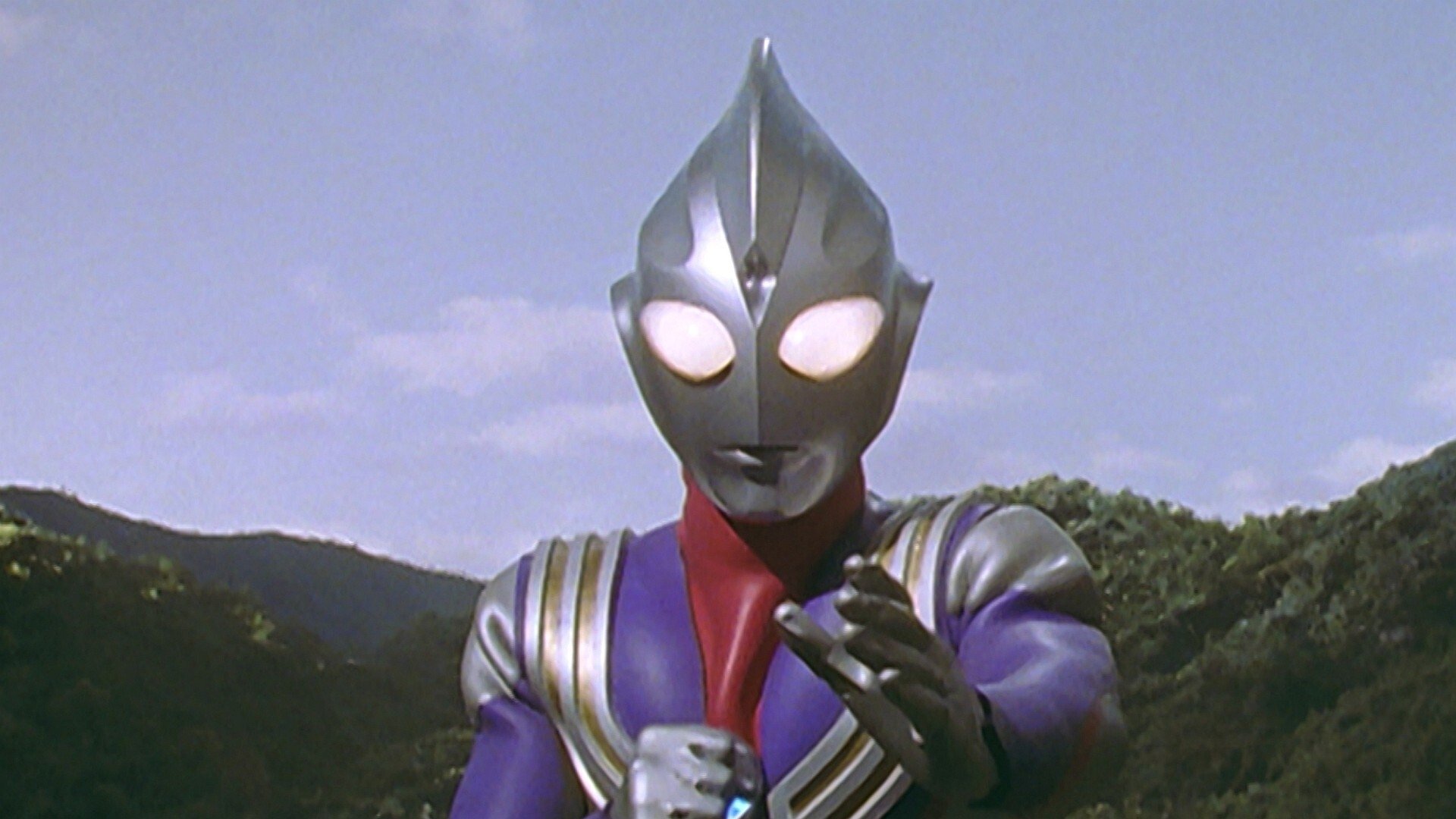 Ultraman Tiga