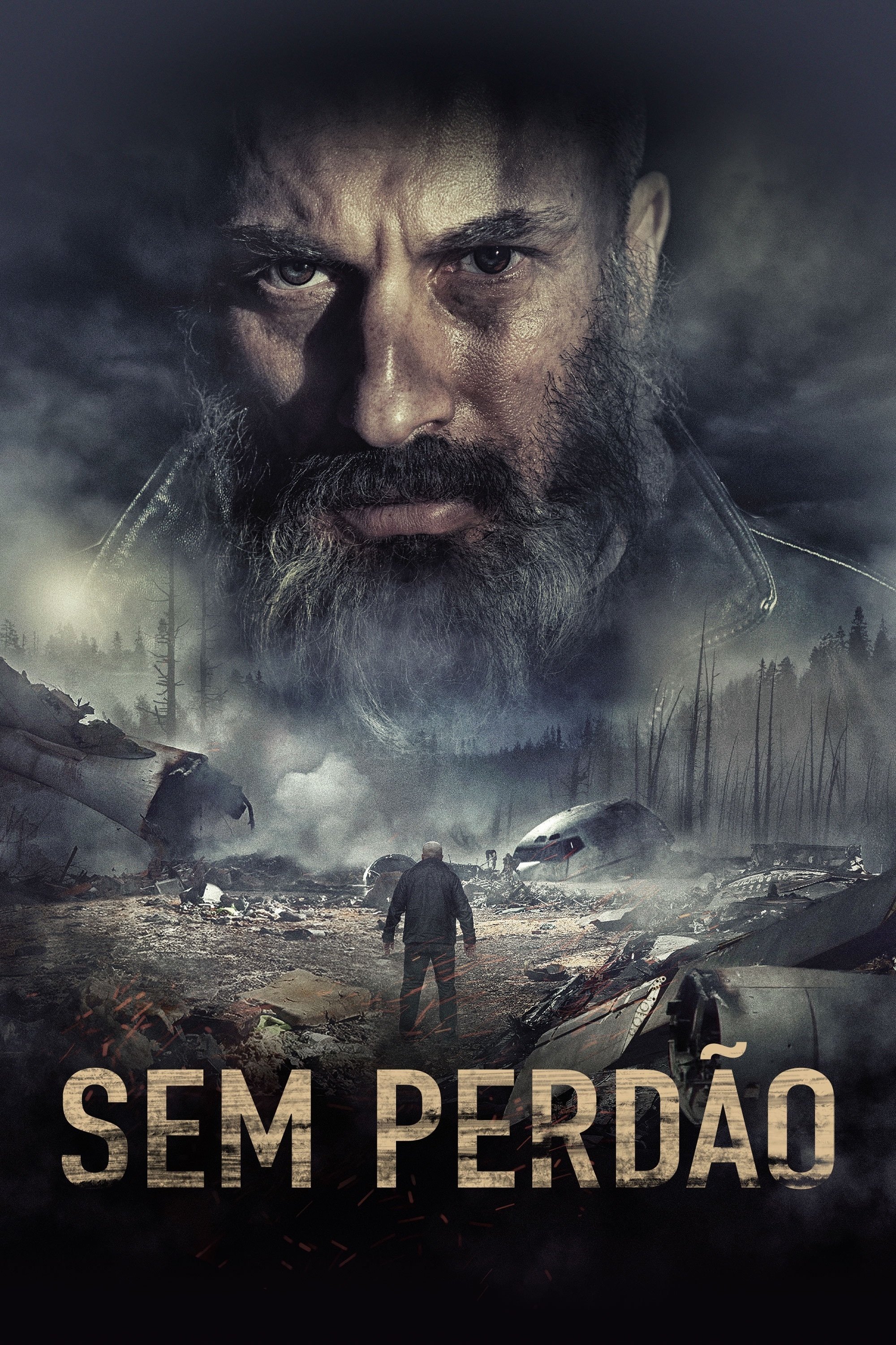 Poster de Sem Perdão