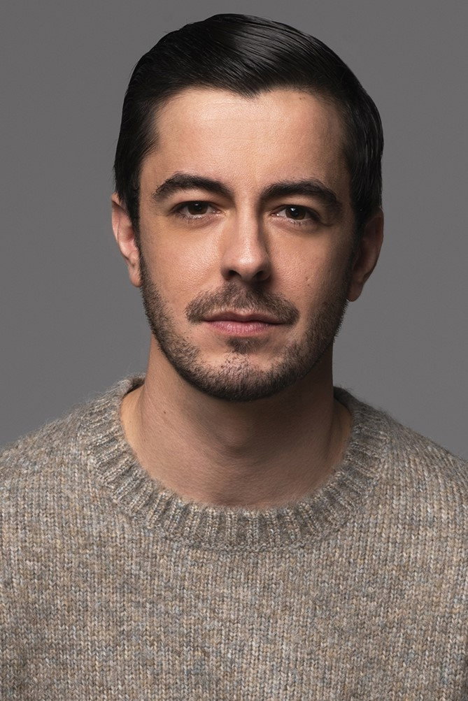 the profile picture of Víctor Palmero