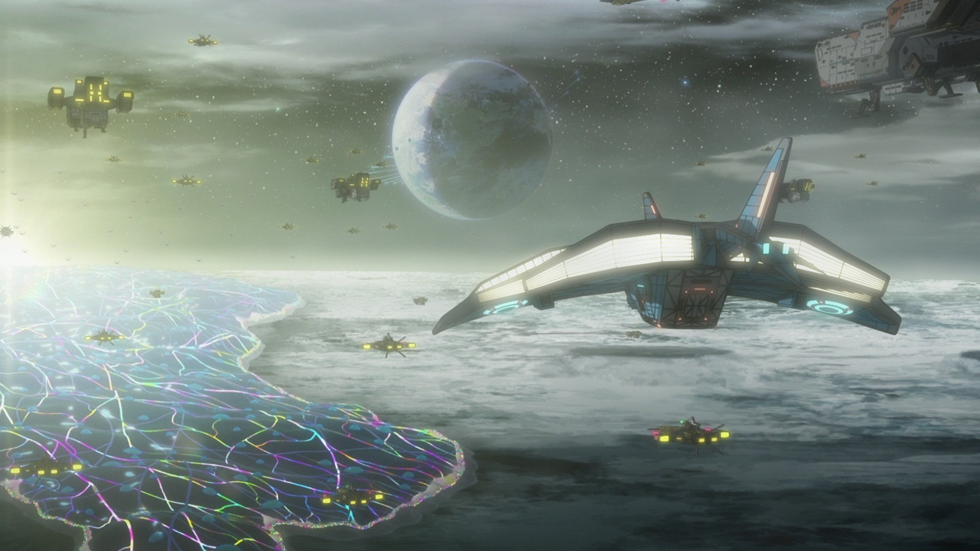 Backdrop image