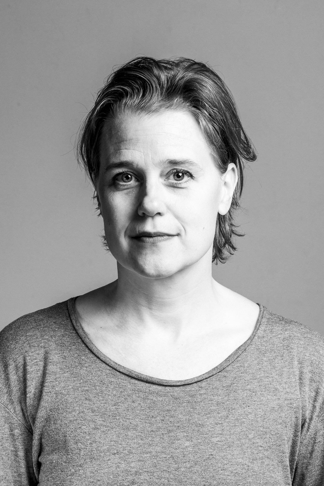 Foto de Åsa Ekman