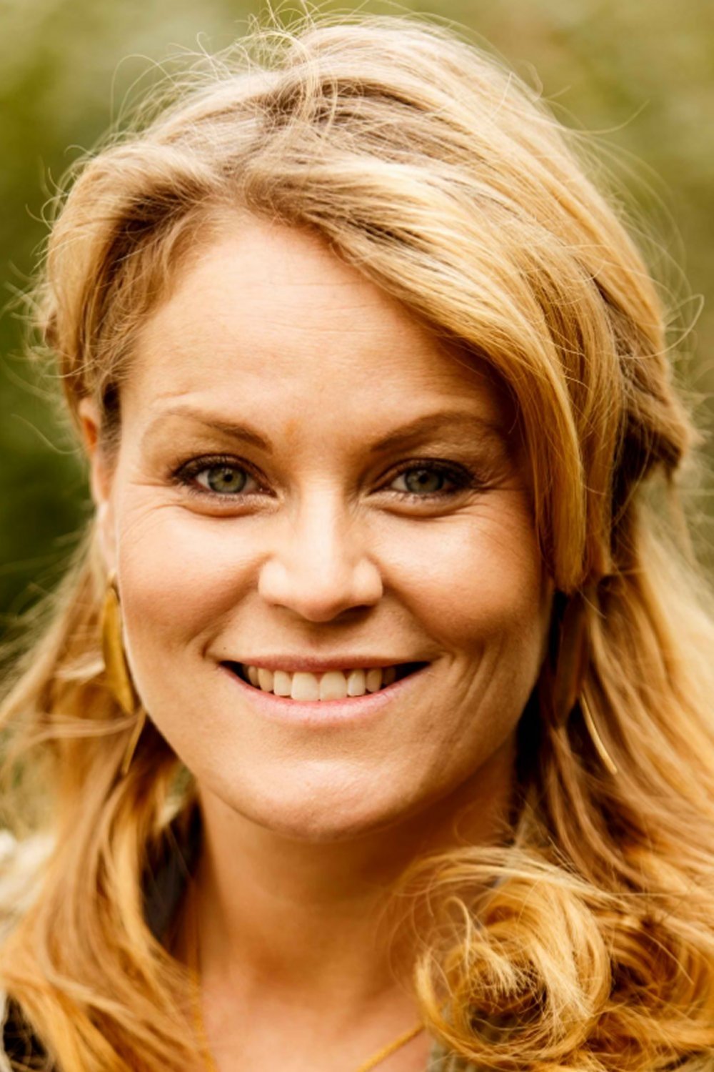 Foto de Cecilie Hother