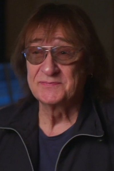 Foto de Dieter Birr