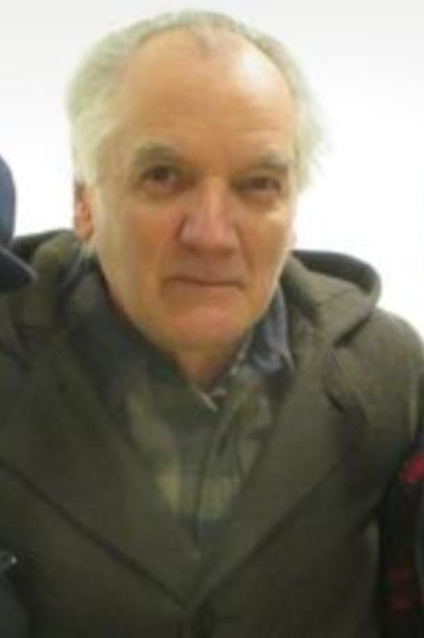 Foto de Franco Rosso