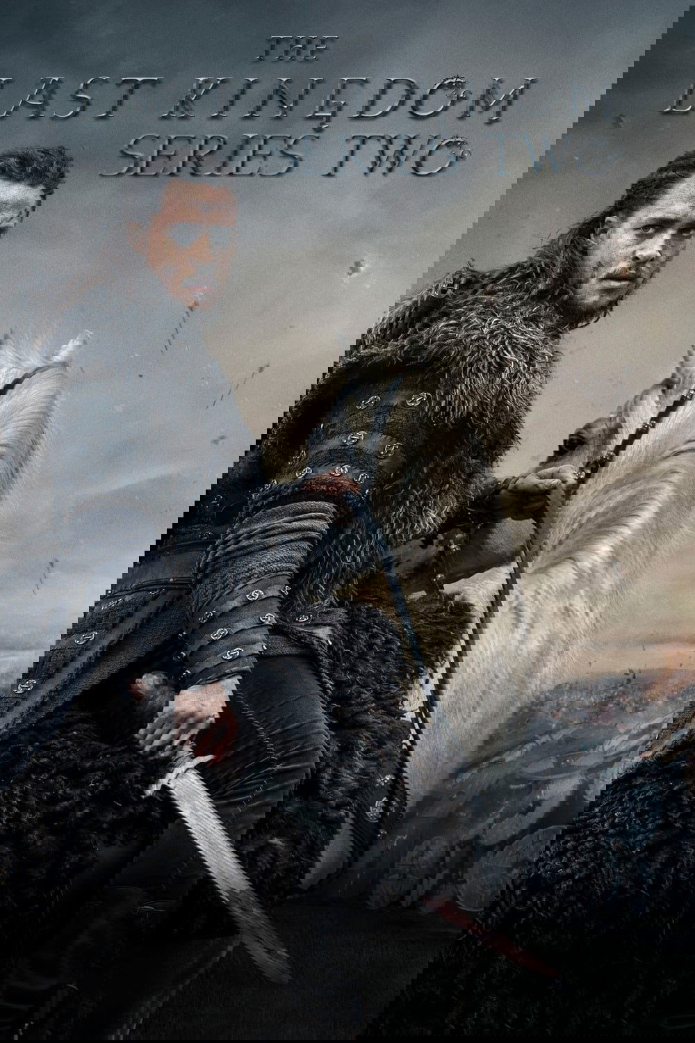 Poster de Temporada 2