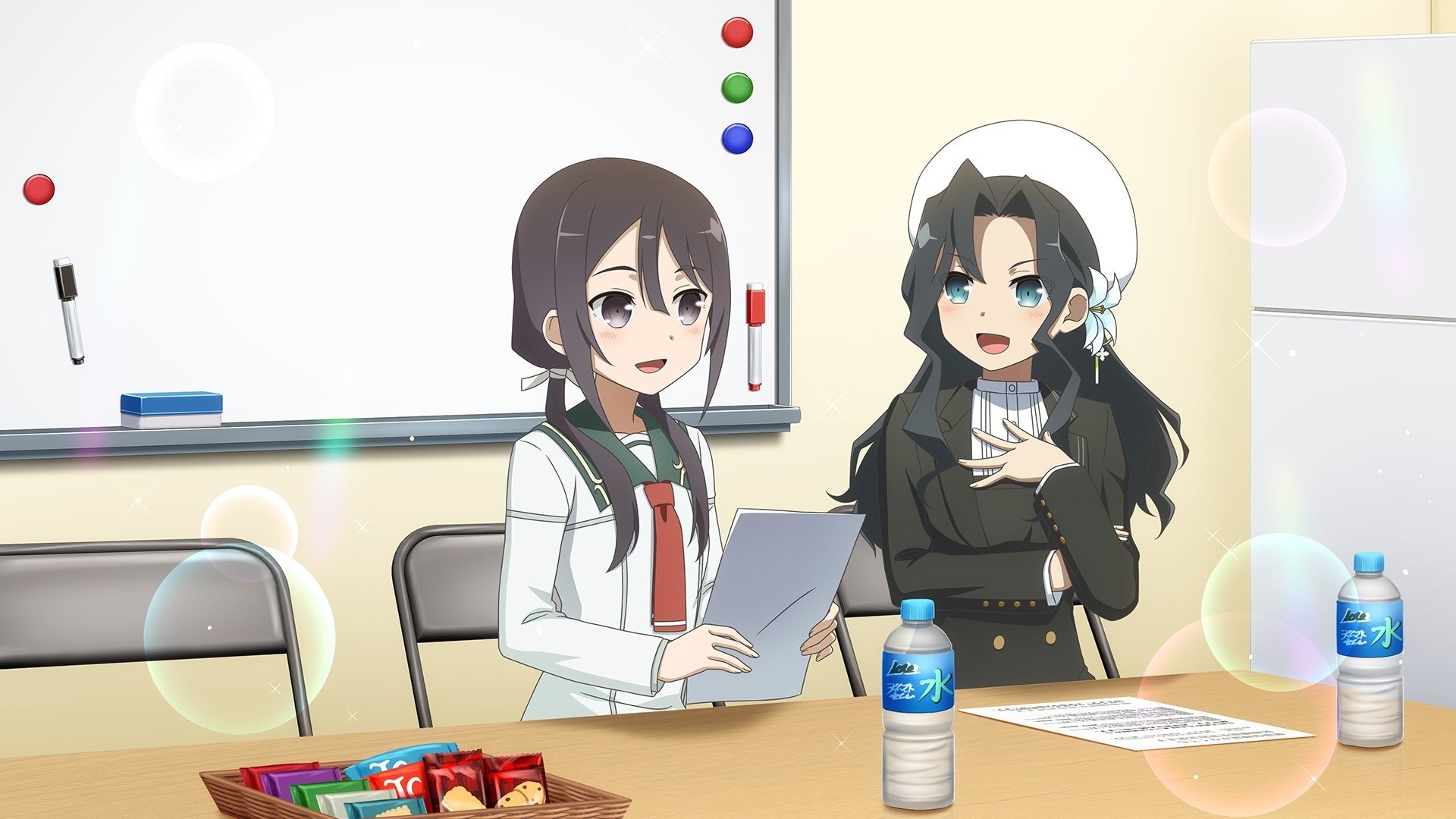 Backdrop image