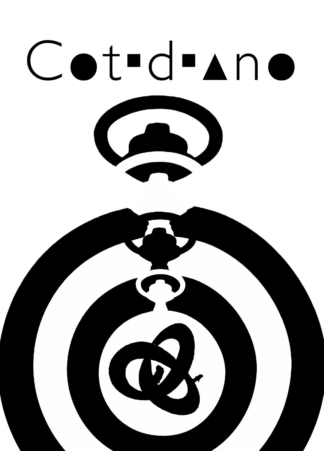 Card example background